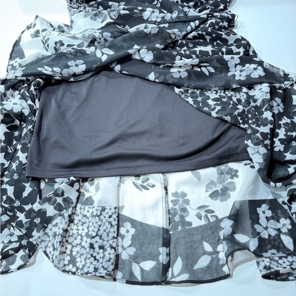 DKNY Elegant Black dress. In great condition. - Picture 6 of 6